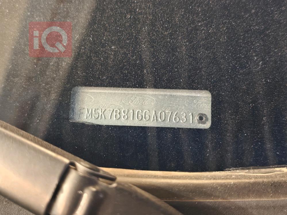 فورد إكسبلورر